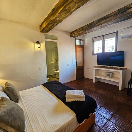 Casa Be Getsemani Hotel Cartagena Екстериор снимка
