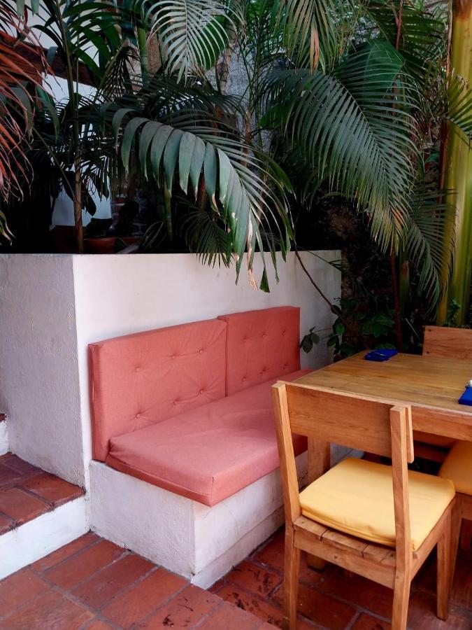 Casa Be Getsemani Hotel Cartagena Екстериор снимка