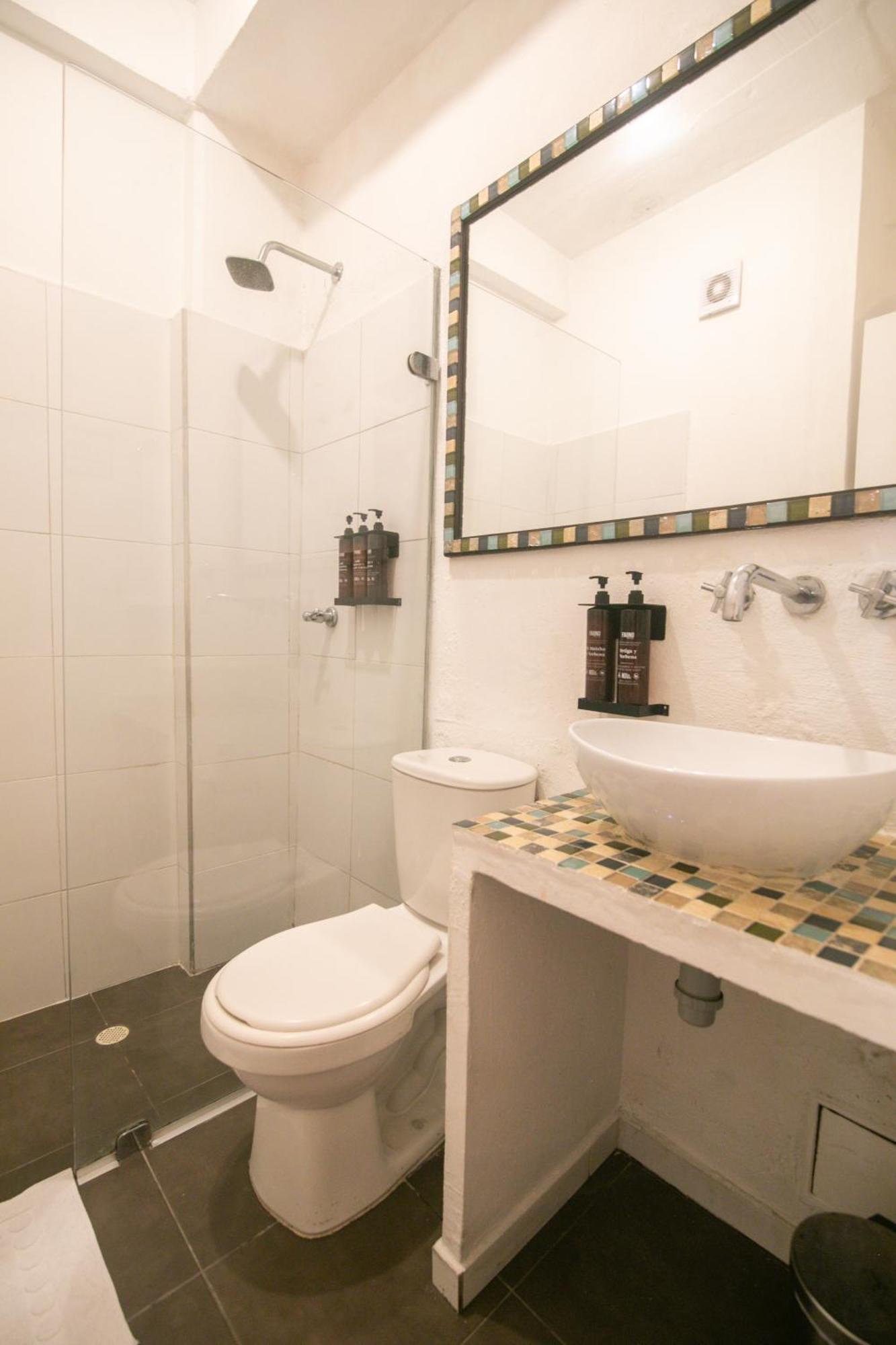 Casa Be Getsemani Hotel Cartagena Екстериор снимка