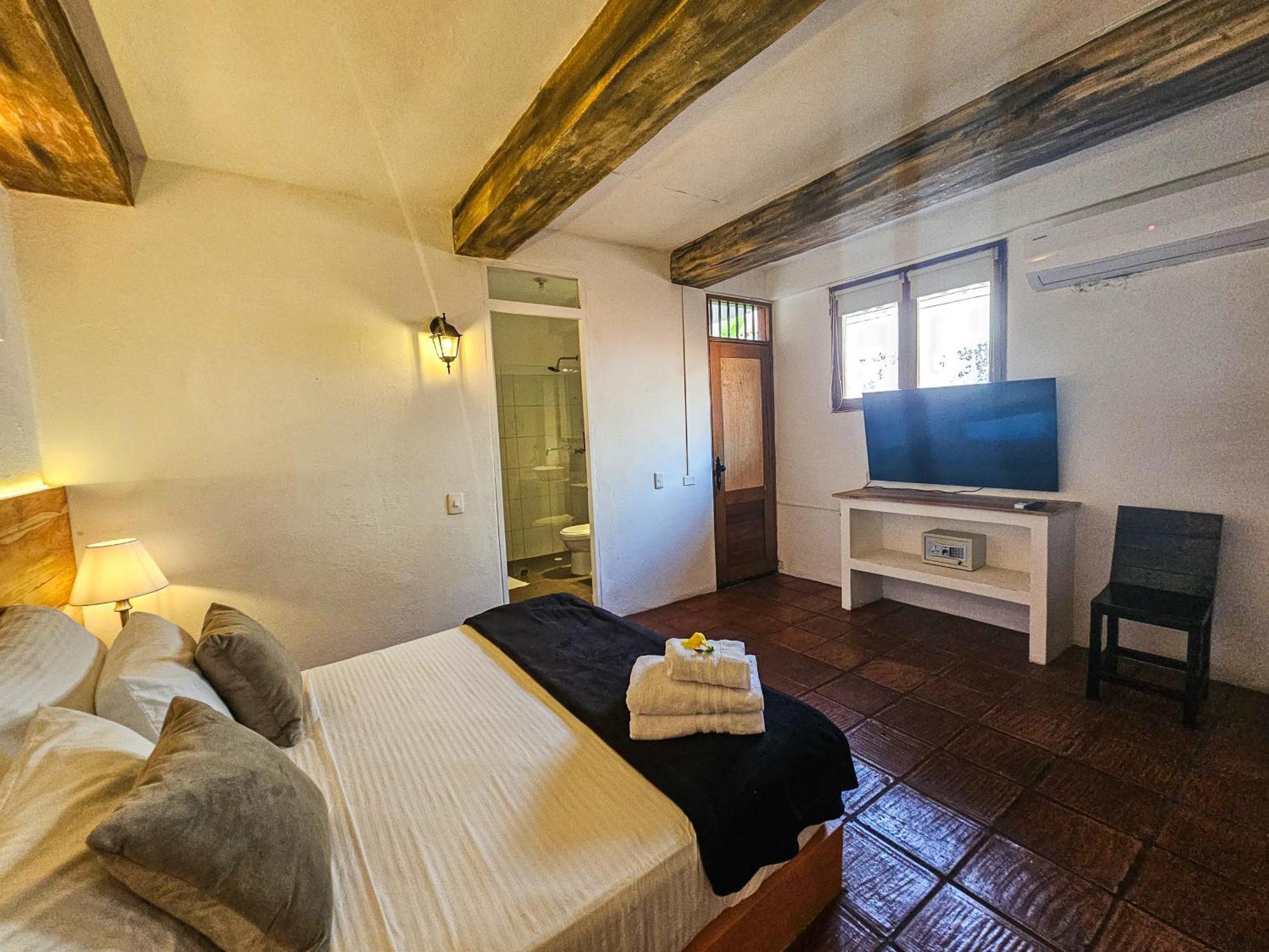 Casa Be Getsemani Hotel Cartagena Екстериор снимка