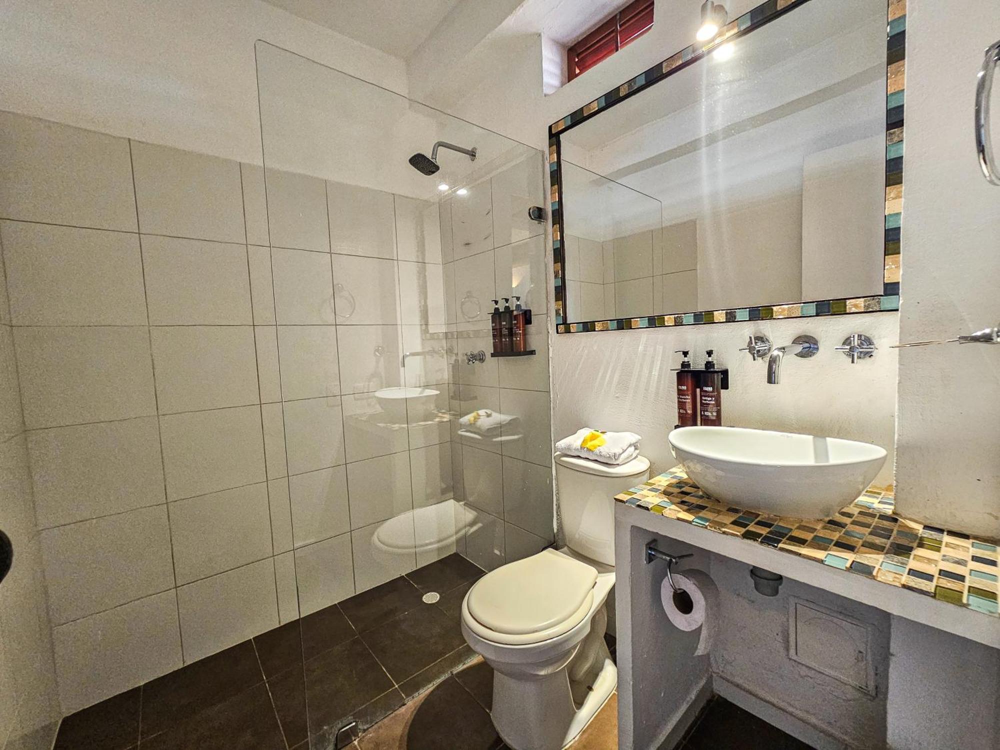 Casa Be Getsemani Hotel Cartagena Екстериор снимка