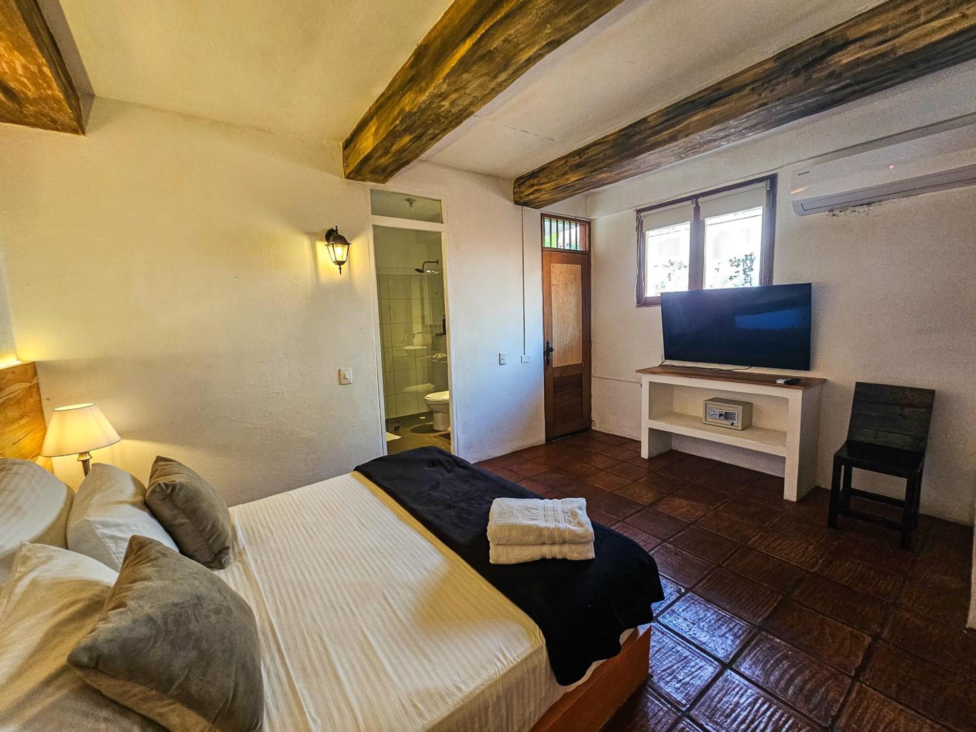 Casa Be Getsemani Hotel Cartagena Екстериор снимка
