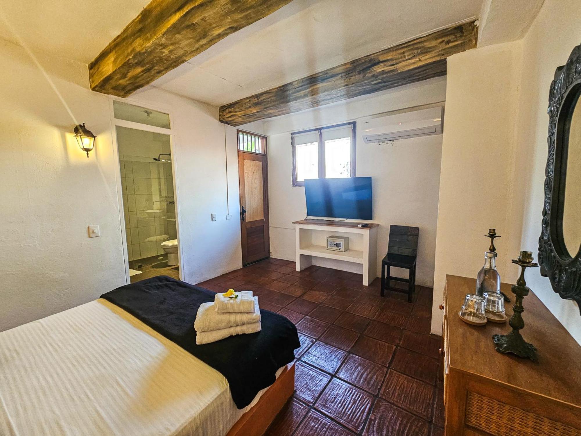 Casa Be Getsemani Hotel Cartagena Екстериор снимка