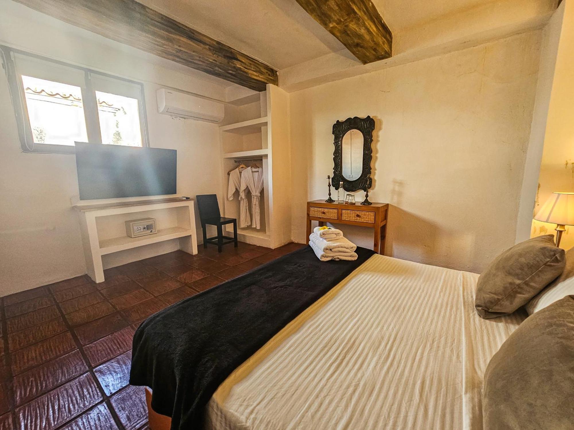 Casa Be Getsemani Hotel Cartagena Екстериор снимка
