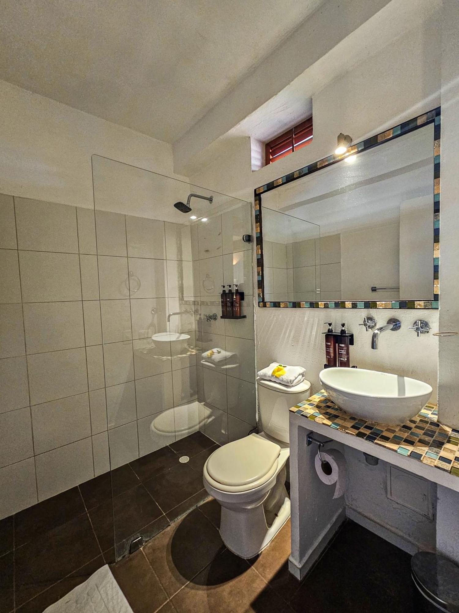 Casa Be Getsemani Hotel Cartagena Екстериор снимка