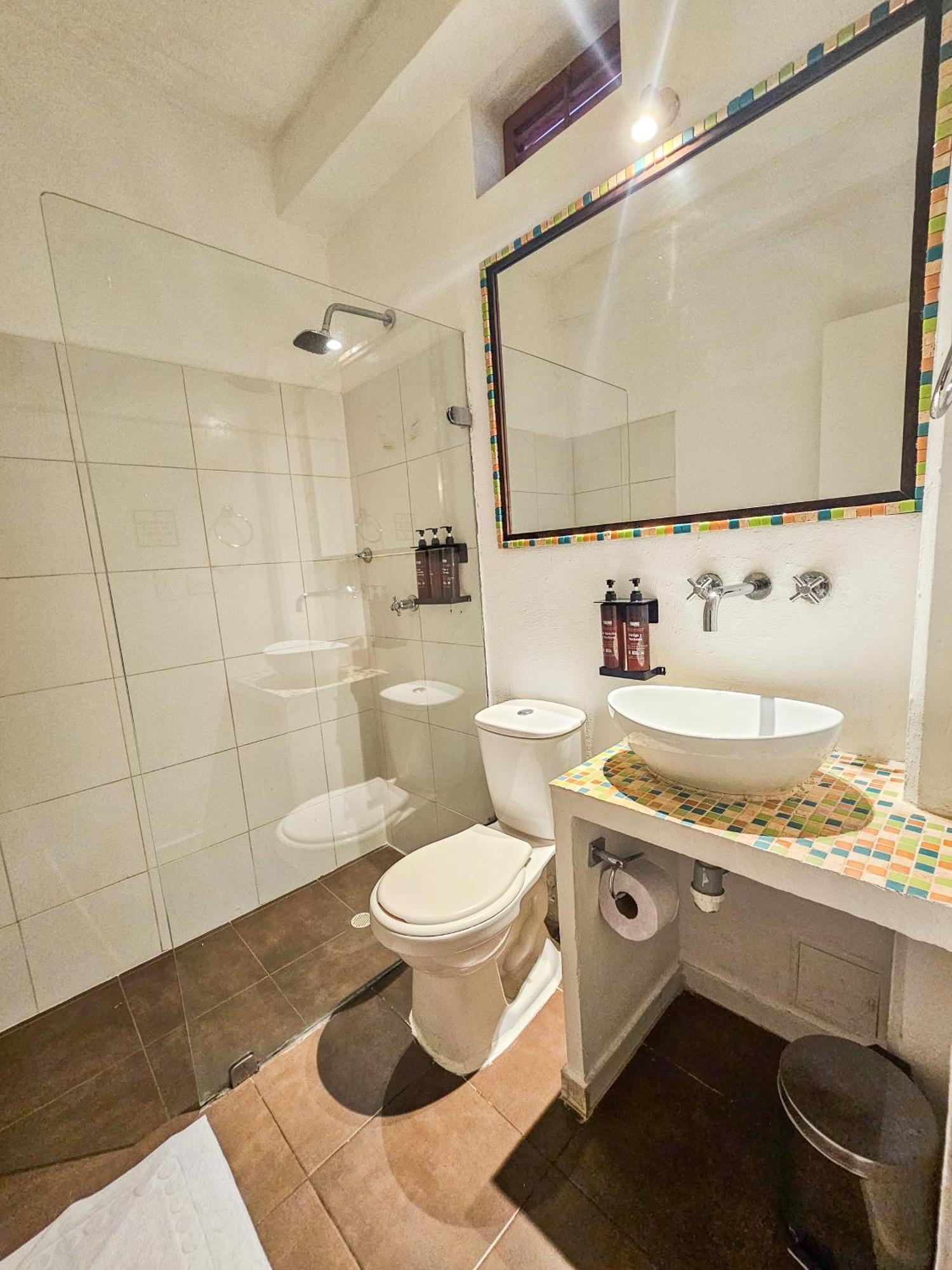 Casa Be Getsemani Hotel Cartagena Екстериор снимка