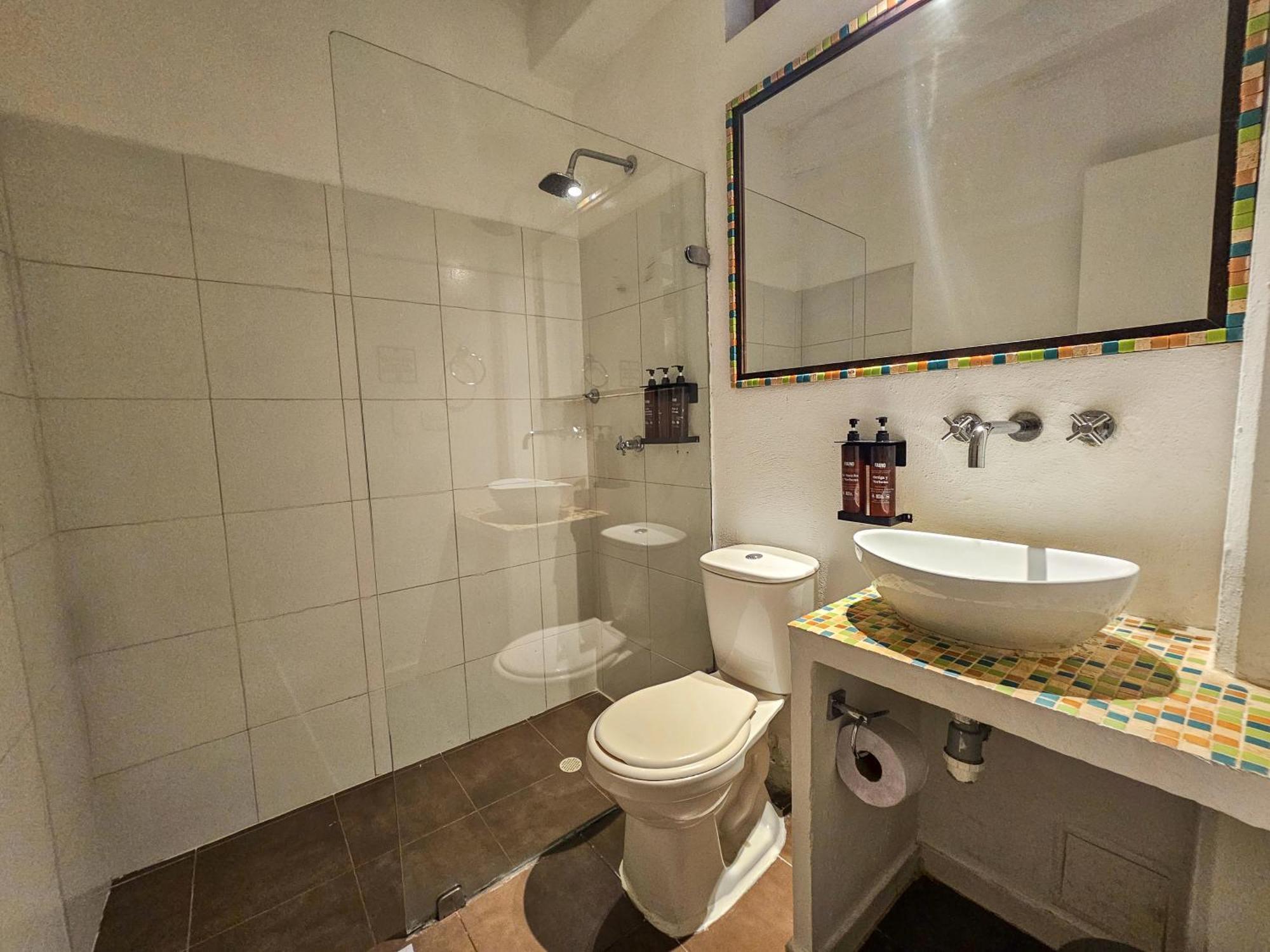 Casa Be Getsemani Hotel Cartagena Екстериор снимка