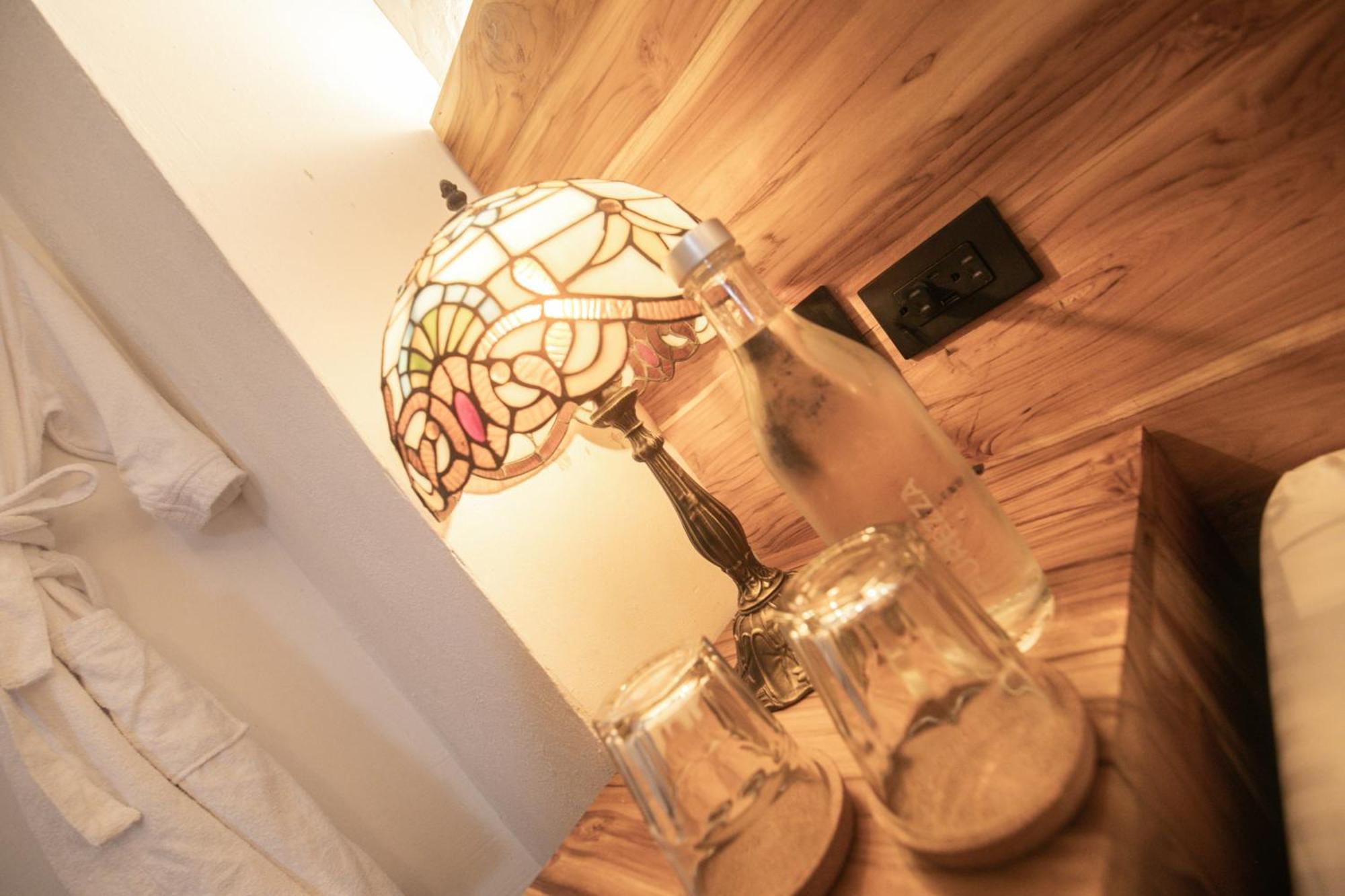 Casa Be Getsemani Hotel Cartagena Екстериор снимка