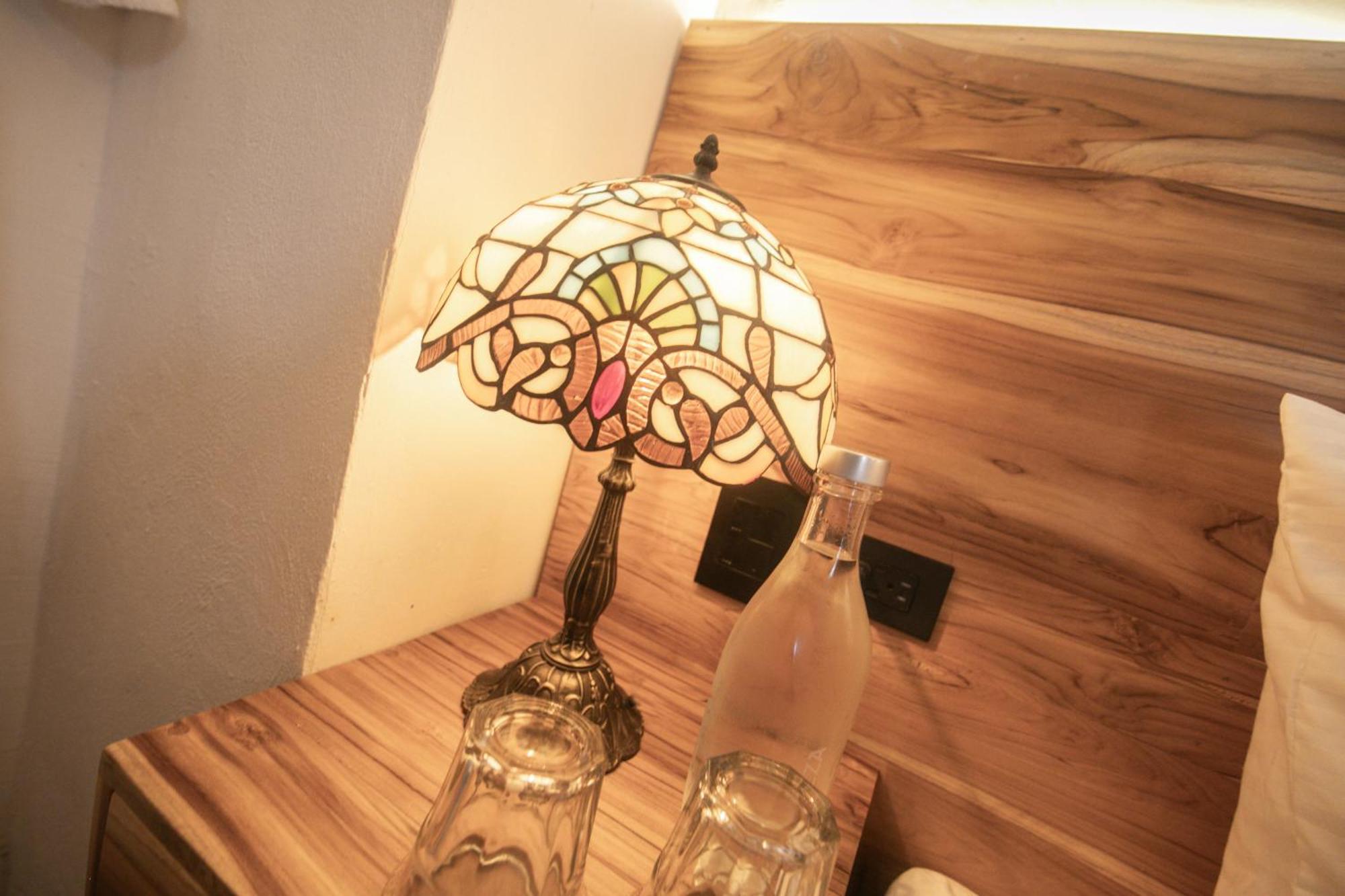 Casa Be Getsemani Hotel Cartagena Екстериор снимка