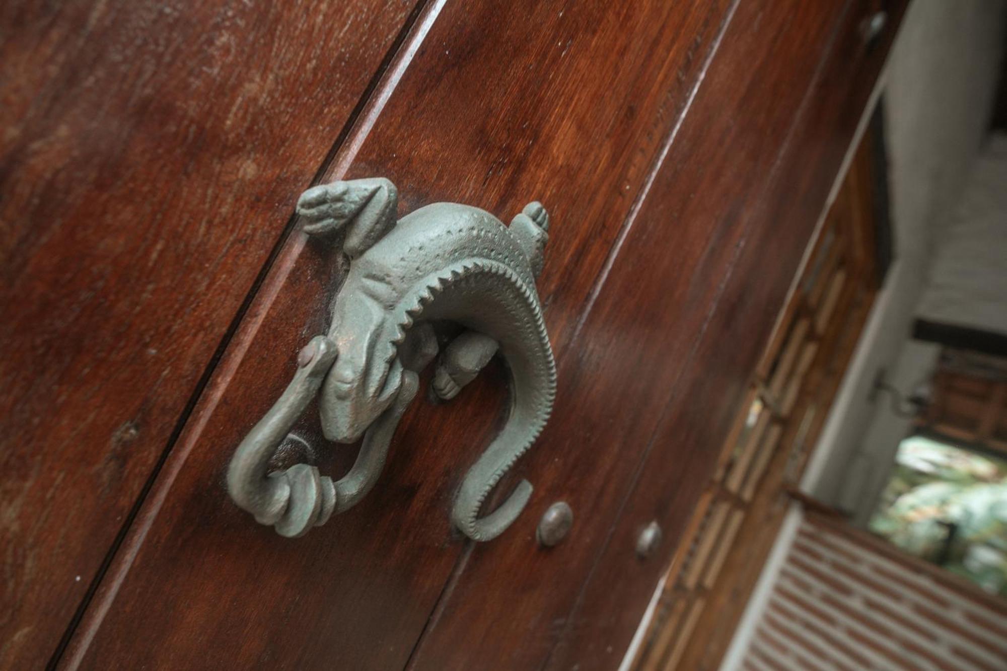 Casa Be Getsemani Hotel Cartagena Екстериор снимка