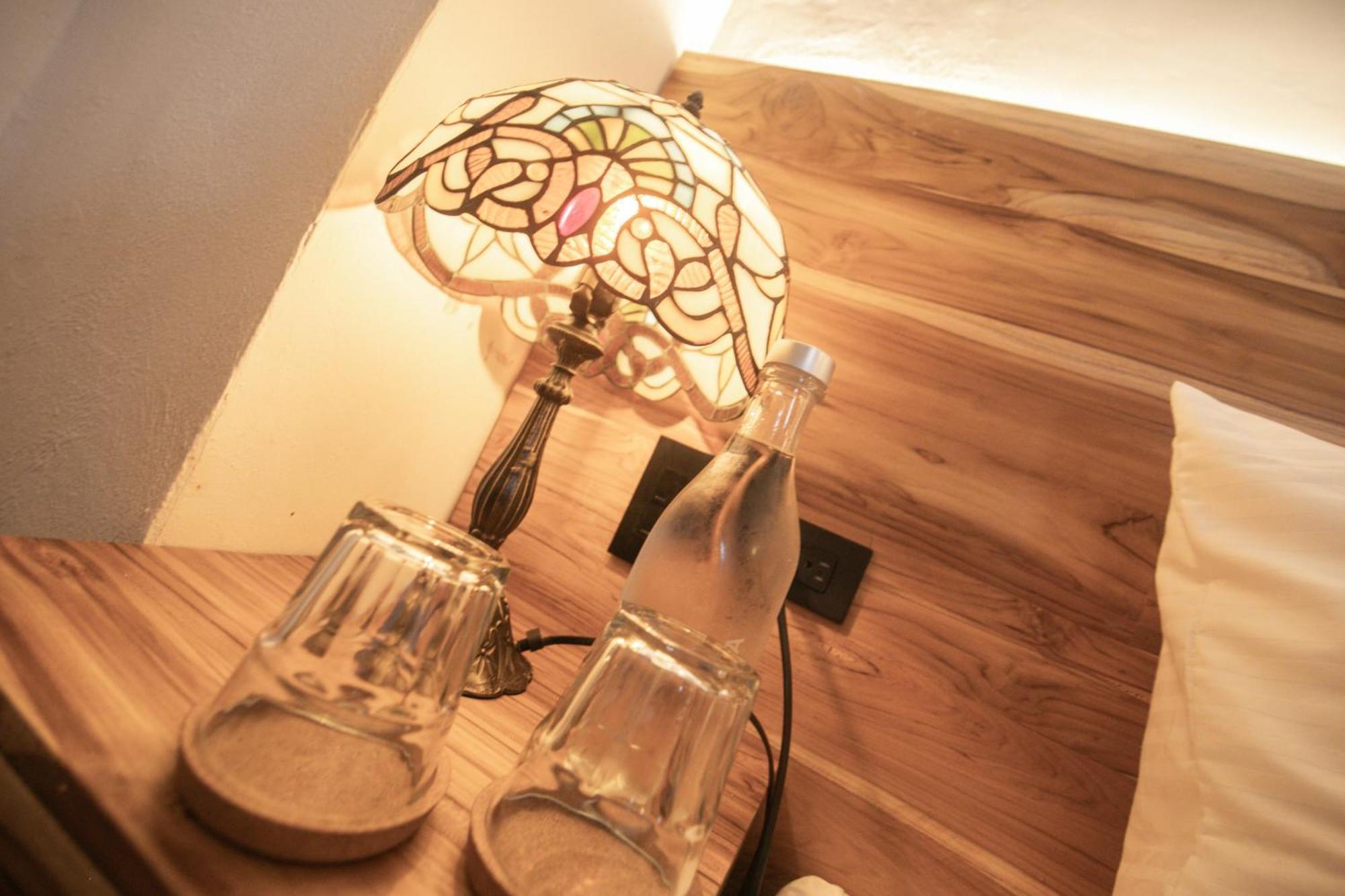 Casa Be Getsemani Hotel Cartagena Екстериор снимка