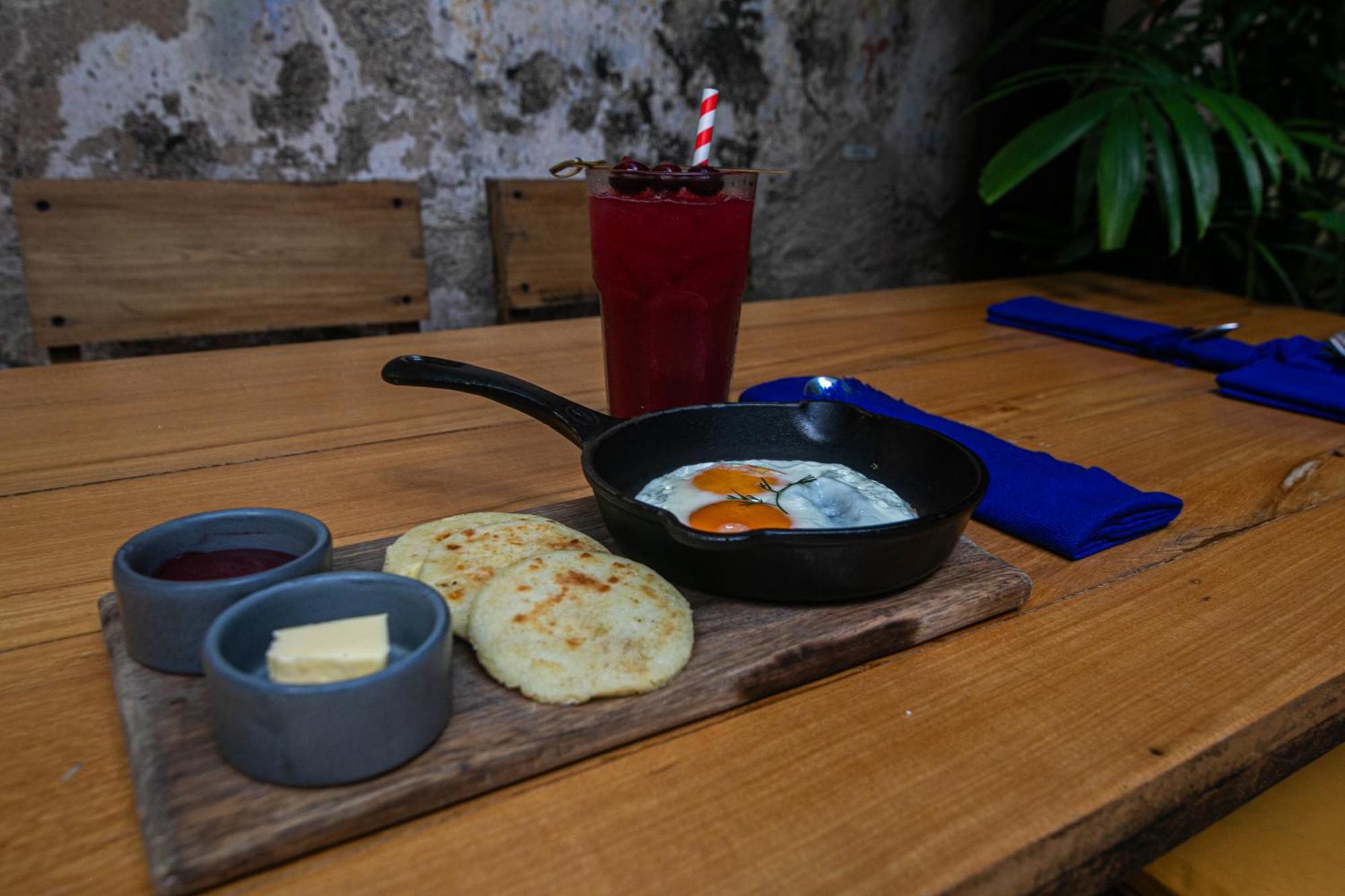 Casa Be Getsemani Hotel Cartagena Екстериор снимка